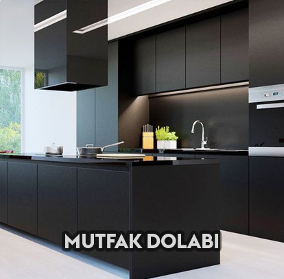 kaseri mutfak dolabı